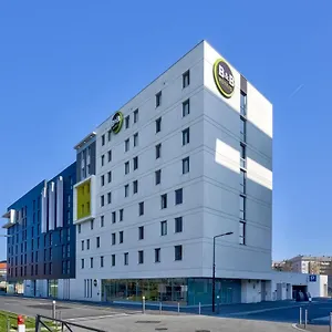 Hotel Paris