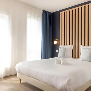 Aparthotel The Originals Le Monde Paris Confluence