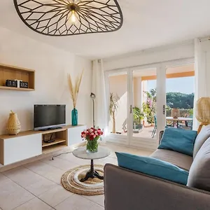  Appartement La Girelle De Giens France