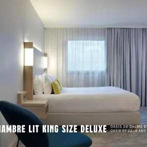 Hotel Courtyard By Marriott Paris Roissy Charles De Gaulle Airport