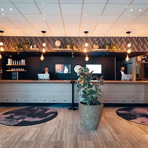 Hotel Mercure Paris Orly Aeroport