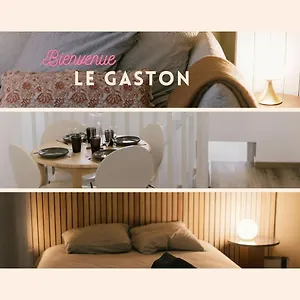  Appartement Le Gaston France